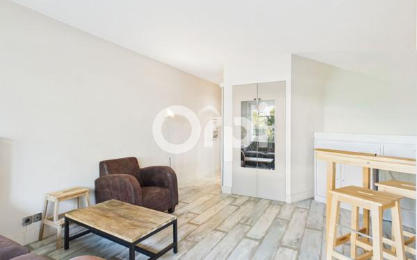 Appartement à vendre    1 pièce • 27,35 m2 Mandelieu-la-Napoule