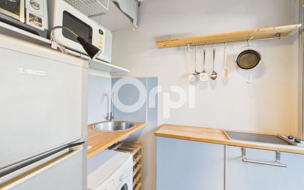 Appartement à vendre    1 pièce • 27,35 m2 Mandelieu-la-Napoule