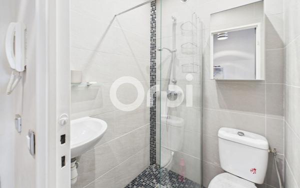Appartement à vendre    1 pièce • 27,35 m2 Mandelieu-la-Napoule