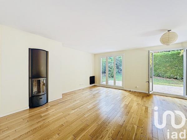 Maison à vendre 6 pièces 178 m² Chambourcy