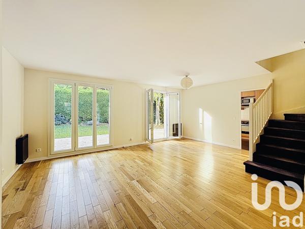 Maison à vendre 6 pièces 178 m² Chambourcy