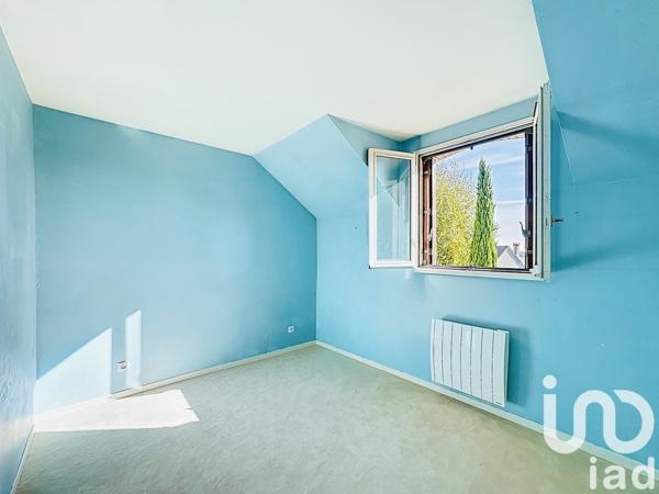 Maison à vendre 6 pièces 178 m² Chambourcy