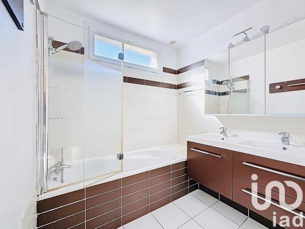 Maison à vendre 6 pièces 178 m² Chambourcy