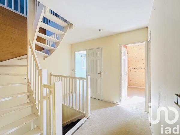 Maison à vendre 6 pièces 178 m² Chambourcy