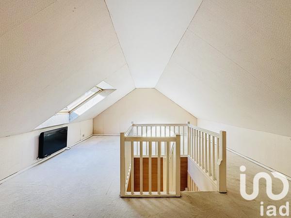 Maison à vendre 6 pièces 178 m² Chambourcy