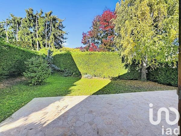 Maison à vendre 6 pièces 178 m² Chambourcy