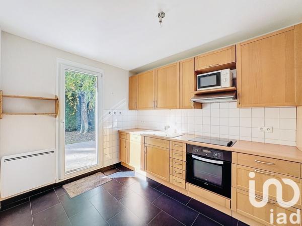 Maison à vendre 6 pièces 178 m² Chambourcy