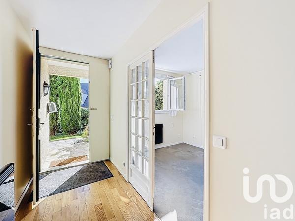 Maison à vendre 6 pièces 178 m² Chambourcy