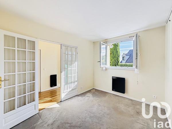 Maison à vendre 6 pièces 178 m² Chambourcy