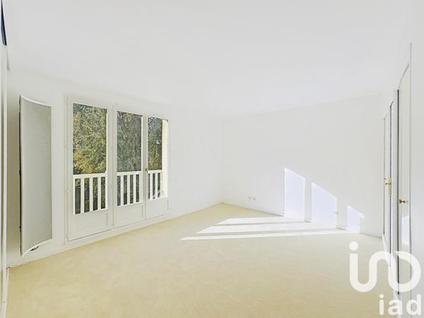 Maison à vendre 6 pièces 178 m² Chambourcy