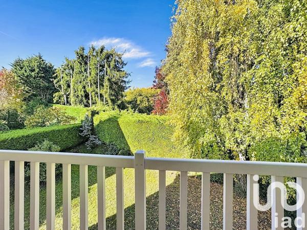 Maison à vendre 6 pièces 178 m² Chambourcy