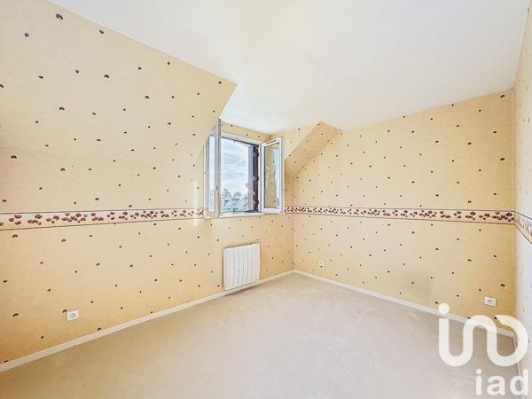 Maison à vendre 6 pièces 178 m² Chambourcy