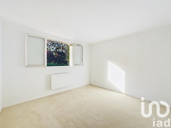 Maison à vendre 6 pièces 178 m² Chambourcy