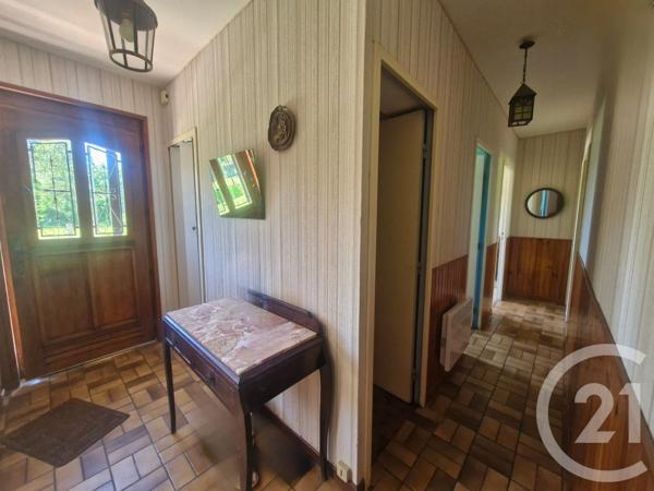 Maison à vendre  4 pièces - 81 m 2   ST VALERY EN CAUX  - 76