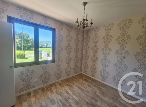 Maison à vendre  4 pièces - 81 m 2   ST VALERY EN CAUX  - 76