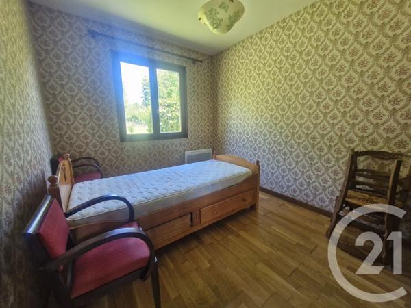 Maison à vendre  4 pièces - 81 m 2   ST VALERY EN CAUX  - 76