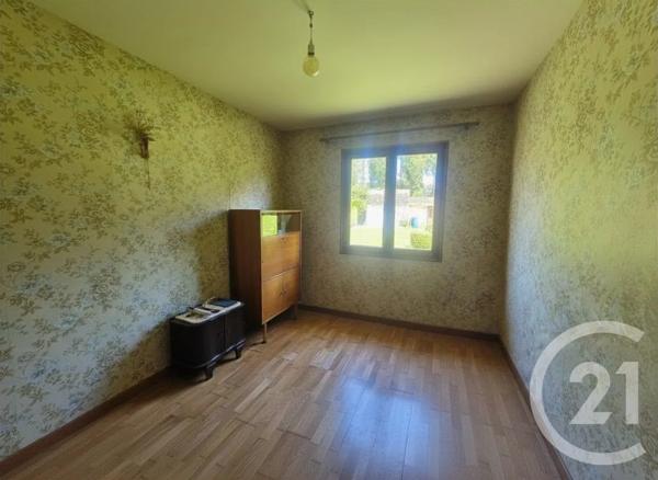 Maison à vendre  4 pièces - 81 m 2   ST VALERY EN CAUX  - 76