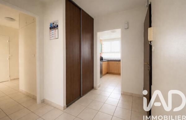 Appartement à vendre 4 pièces 81,41 m² Saint-Michel-sur-Orge