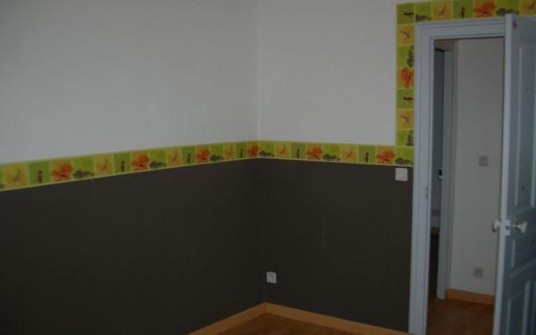 Maison à louer    4 pièces •  Castres