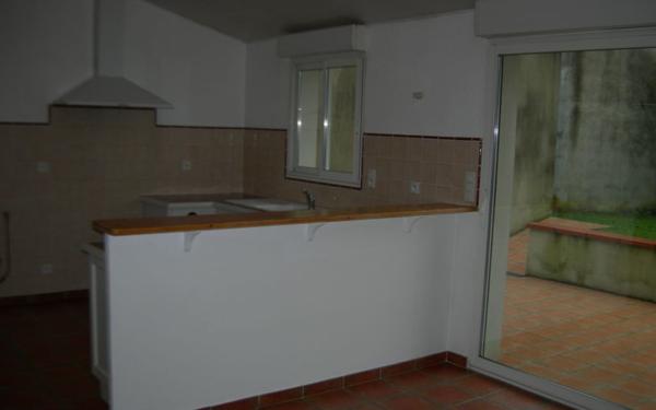 Maison à louer    4 pièces •  Castres