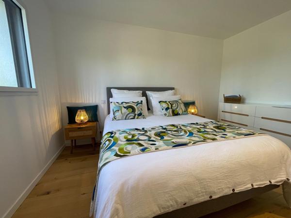 Maison à LARMOR-BADEN, 56870 - 7 pièces 178m²