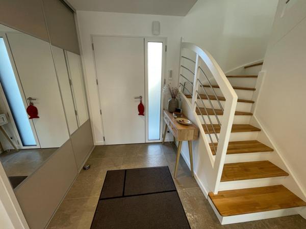 Maison à LARMOR-BADEN, 56870 - 7 pièces 178m²