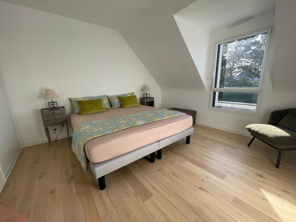 Maison à LARMOR-BADEN, 56870 - 7 pièces 178m²