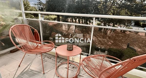 À vendre Studio 18.18 m² - Courseulles-sur-mer 14470