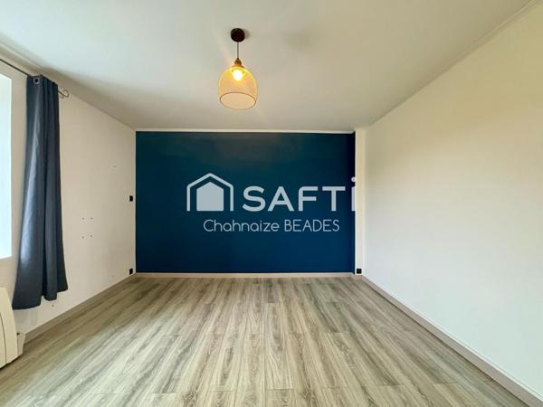 Maison rénovée à proximité de Bricquebec-en-Cotentin