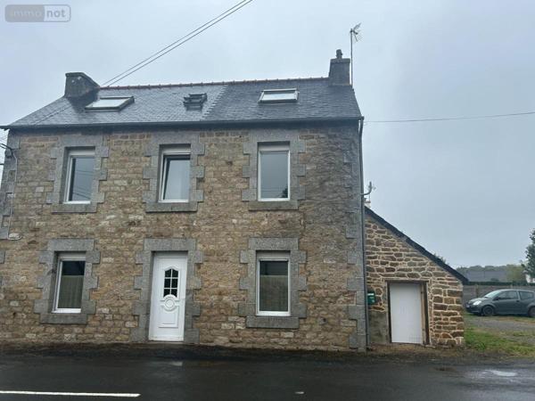 Maison à vendre à Grâces dans les Côtes-d'Armor (22200), ref : 22064-1130