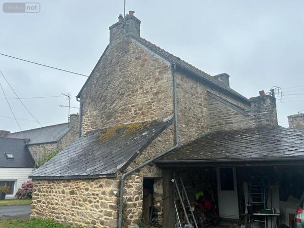 Maison à vendre à Grâces dans les Côtes-d'Armor (22200), ref : 22064-1130