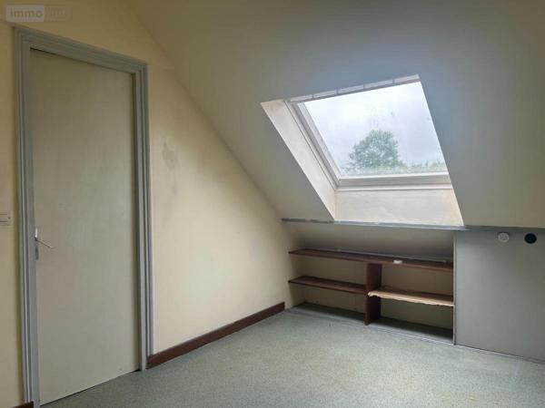 Maison à vendre à Grâces dans les Côtes-d'Armor (22200), ref : 22064-1130