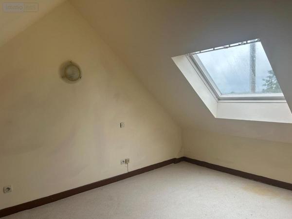 Maison à vendre à Grâces dans les Côtes-d'Armor (22200), ref : 22064-1130