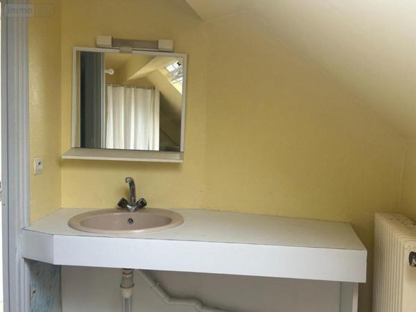 Maison à vendre à Grâces dans les Côtes-d'Armor (22200), ref : 22064-1130