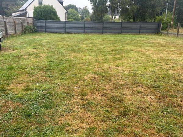 Maison à vendre à Grâces dans les Côtes-d'Armor (22200), ref : 22064-1130