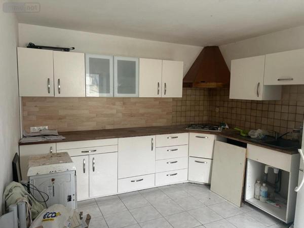 Maison à vendre à Grâces dans les Côtes-d'Armor (22200), ref : 22064-1130