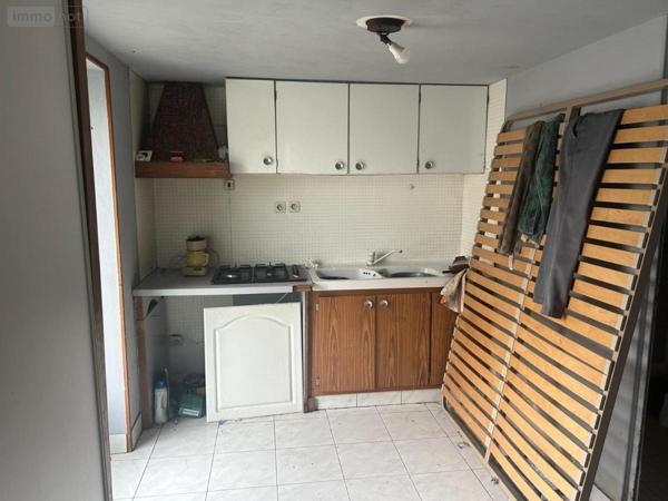 Maison à vendre à Grâces dans les Côtes-d'Armor (22200), ref : 22064-1130