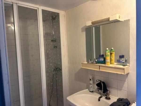 Maison à vendre à Grâces dans les Côtes-d'Armor (22200), ref : 22064-1130