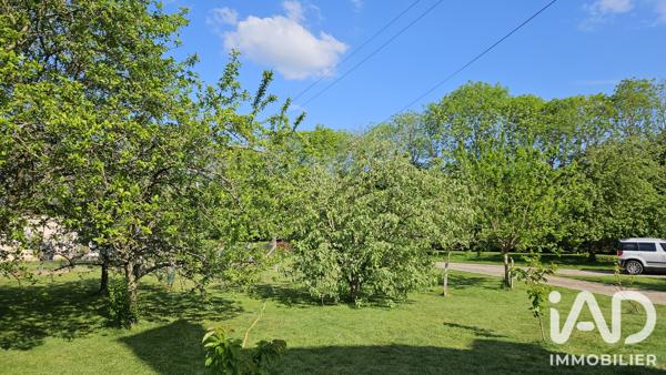 Maison à vendre 6 pièces 145 m² Ferrières-Saint-Hilaire