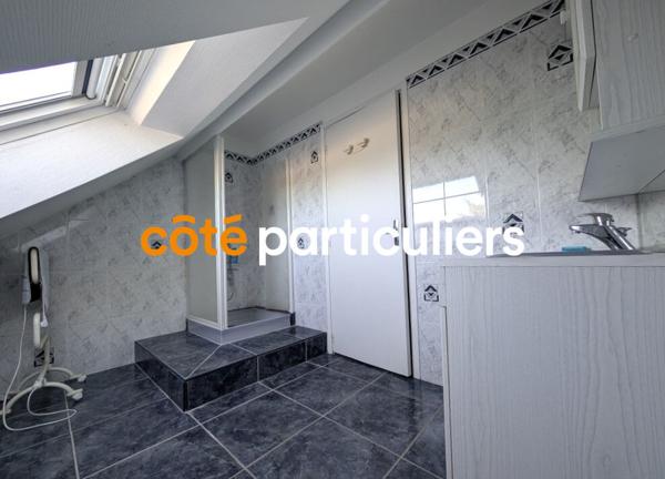 Vente Maison165 m² - 7 Pièces - CALMONT (12450)