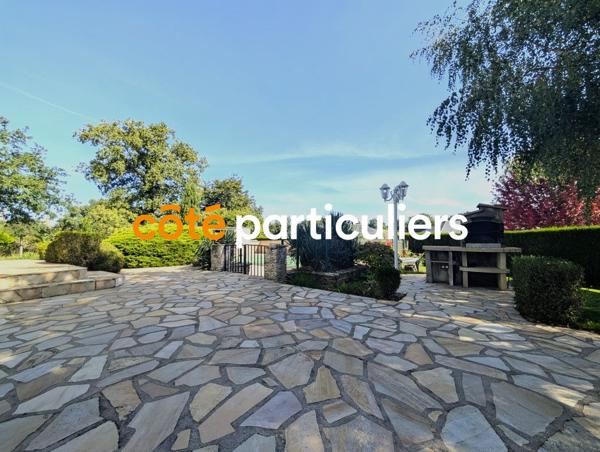 Vente Maison165 m² - 7 Pièces - CALMONT (12450)