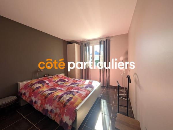 Vente Maison165 m² - 7 Pièces - CALMONT (12450)