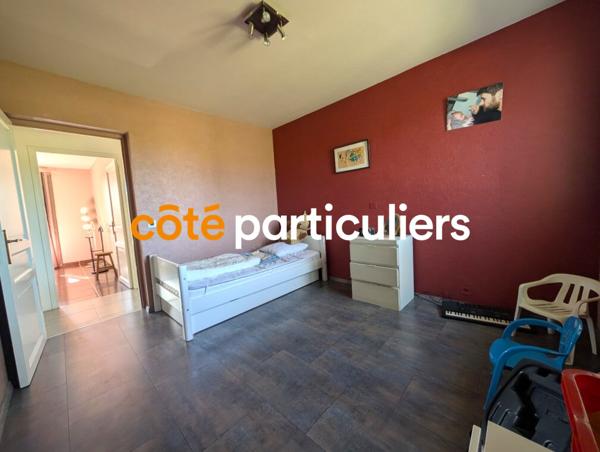 Vente Maison165 m² - 7 Pièces - CALMONT (12450)