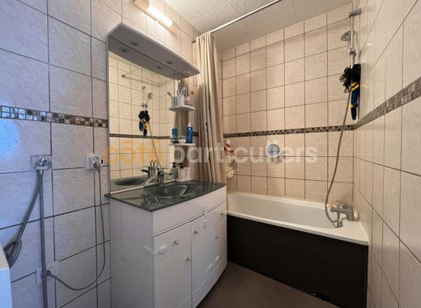 Vente Appartement81,28 m² - 4 Pièces - VILLENEUVE SAINT GEORGES (94190)