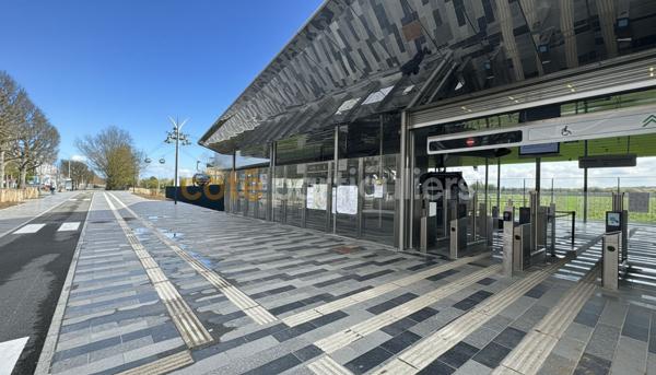 Vente Appartement81,28 m² - 4 Pièces - VILLENEUVE SAINT GEORGES (94190)