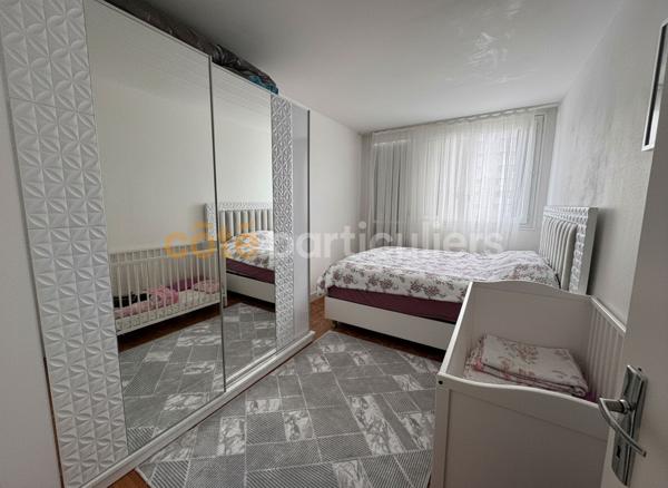 Vente Appartement81,28 m² - 4 Pièces - VILLENEUVE SAINT GEORGES (94190)