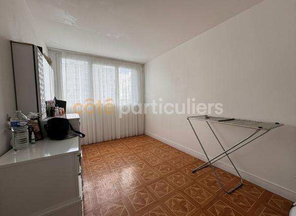 Vente Appartement81,28 m² - 4 Pièces - VILLENEUVE SAINT GEORGES (94190)