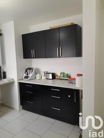 Appartement à vendre 5 pièces 96 m² Limay