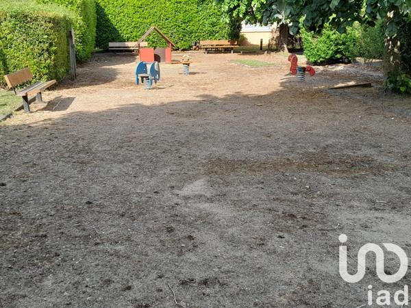 Appartement à vendre 5 pièces 96 m² Limay