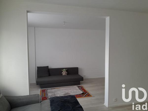 Appartement à vendre 5 pièces 96 m² Limay